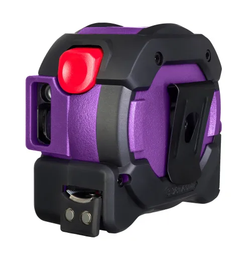 a képen:  Ermenrich Reel SLR540 Lézeres mérőszalag, kép 4