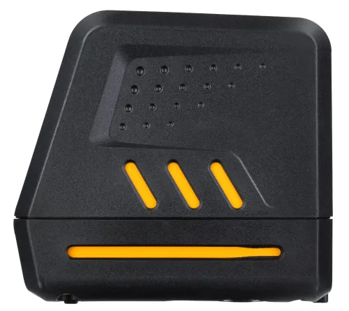 a fényképen:  Ermenrich BASE LT40 lézeres szintező, kép 8