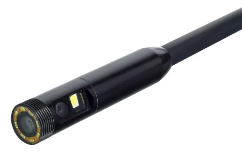 a képen:  Ermenrich Seek VE70 ipari endoszkóp, kép 11