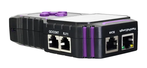 a képen:  Ermenrich NetGeeks NP45 multifunkcionális kábeltesztelő, kép 7