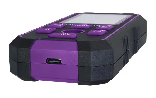 a képen:  Ermenrich Ping SM90 falszkenner, kép 6