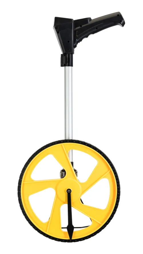 a képen:  Ermenrich Reel WM20 digitális földmérő kerék, kép 3