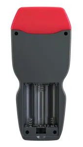 a fényképen:  Ermenrich NetGeeks NU10 optikai multiméter