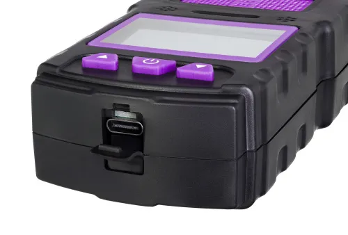 a fotón:  Ermenrich NG60 gázérzékelő, kép 7