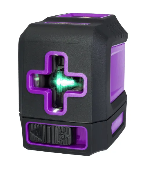 a képen:  Ermenrich BASE LT30 lézeres szintező, kép 5