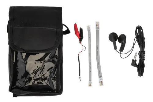 a képen:  Ermenrich NetGeeks NP30 hálózati kábeltesztelő, kép 11