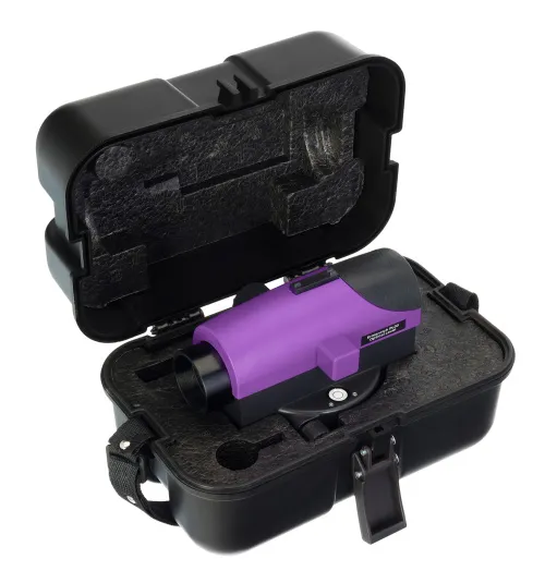 a fényképen:  Ermenrich PL30 optikai szintező, kép 2