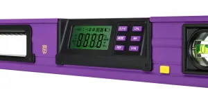 a fényképen:  Ermenrich Verk LY60 digitális szintező