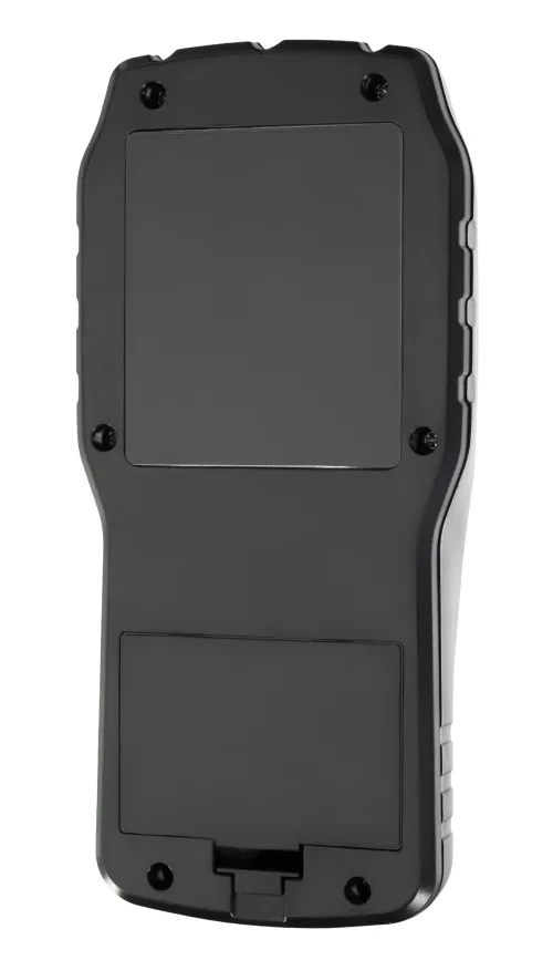 a fotón:  Ermenrich Wett MW40 nedvességérzékelő, kép 3