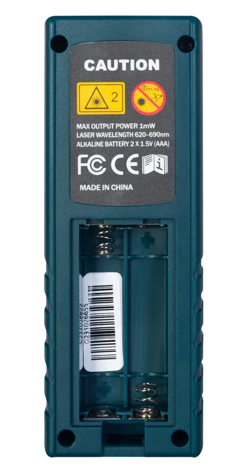 a fényképen:  Ermenrich Reel PLUS GK60 lézeres mérő, kép 4