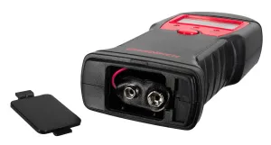 a fényképen:  Ermenrich Wett MW10 nedvességérzékelő