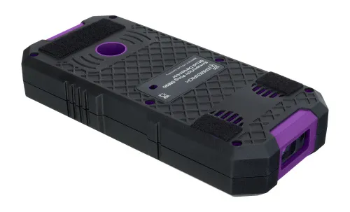 a képen:  Ermenrich Ping SM90 falszkenner, kép 8