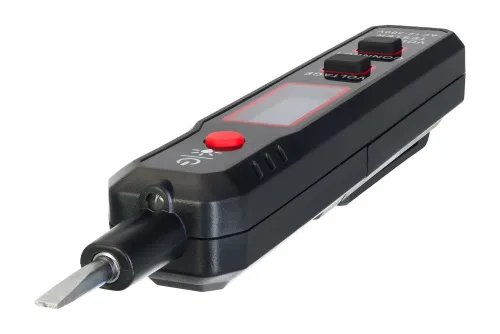 a képen:  Ermenrich Zing WT30 feszültségvizsgáló, kép 2