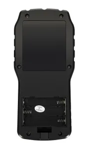 a fényképen:  Ermenrich Wett MW40 nedvességérzékelő