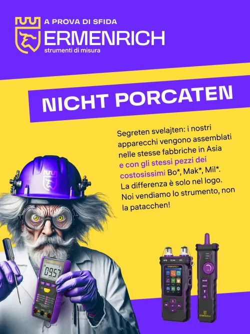 a fényképen:  Ermenrich Reel PLUS GS80 lézeres mérő, kép 28