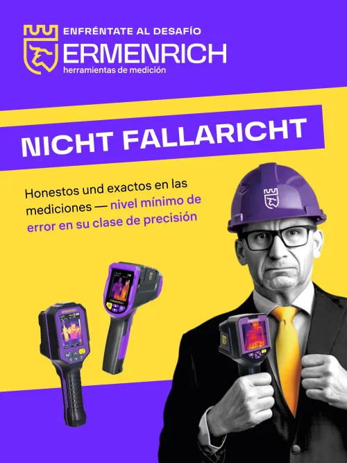 a fényképen:  Ermenrich Reel PLUS GS80 lézeres mérő, kép 19