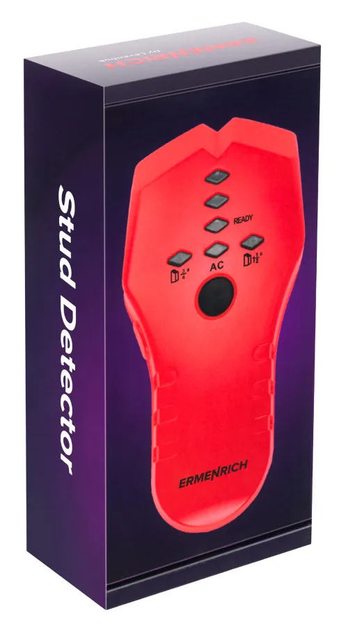 a képen:  Ermenrich Ping SA30 falszkenner, kép 5