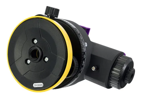 a fényképen:  Ermenrich PL40 optikai szintező, kép 6