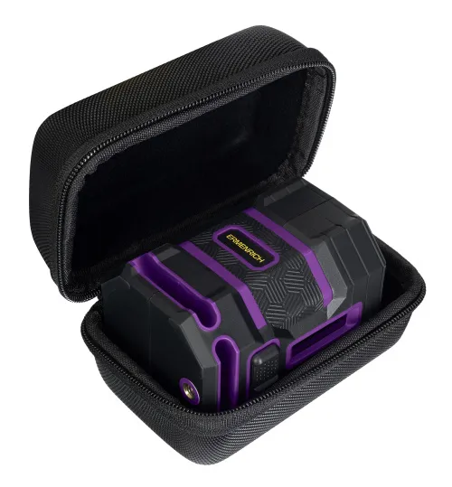 a fotón:  Ermenrich PLUS LN15 lézeres szintező, kép 3