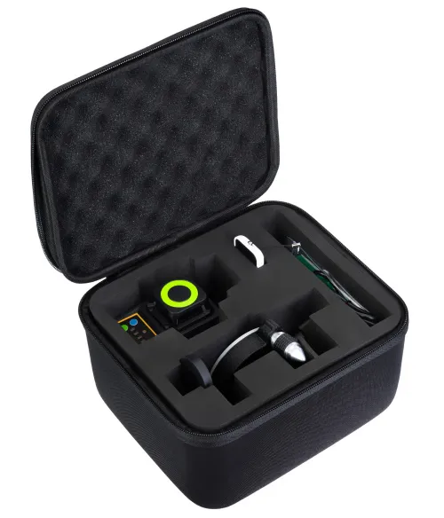 a képen:  Ermenrich PRO LV50  lézeres szintező, kép 3