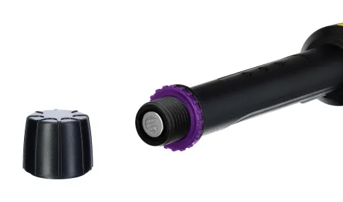 a fényképen:  Ermenrich NG20 gázérzékelő, kép 4