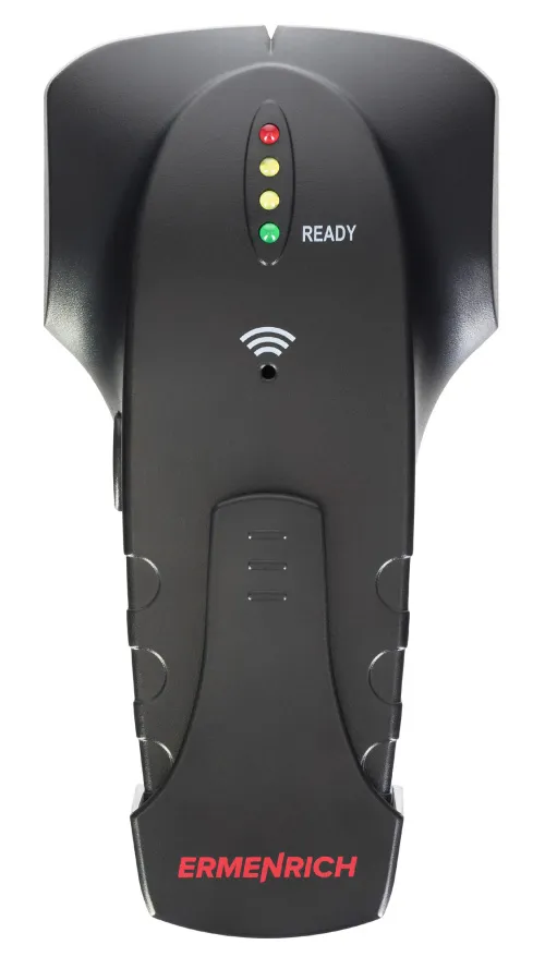 a képen:  Ermenrich Ping SD20 falszkenner, kép 2