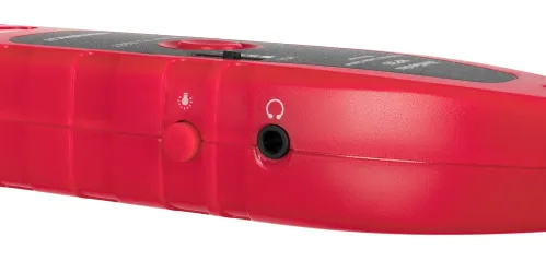 a képen:  Ermenrich NetGeeks NP30 hálózati kábeltesztelő, kép 8