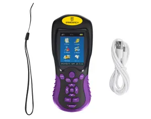 a képen:  Ermenrich Reel BD30 GPS földmérő