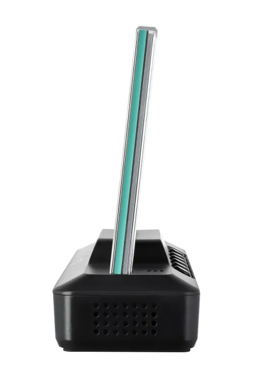 a fényképen:  Ermenrich Report WR40 időjárás-állomás, kép 5