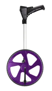 a képen:  Ermenrich Reel WM20 digitális földmérő kerék