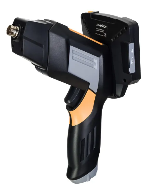 a fotón:  Ermenrich Seek VE50 ipari endoszkóp, kép 6