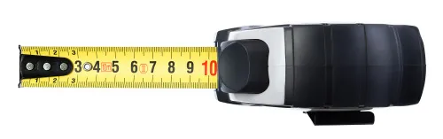 a fotón:  Ermenrich Reel KD100 mérőszalag, kép 2