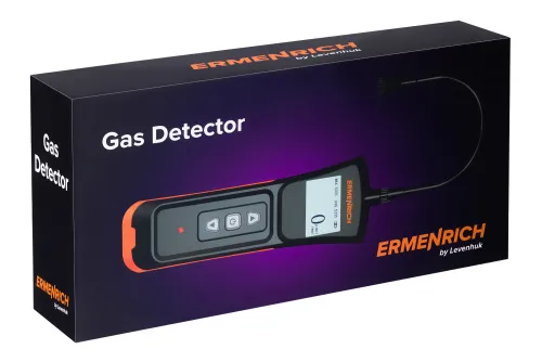 a képen:  Ermenrich NG40 gázérzékelő, kép 6