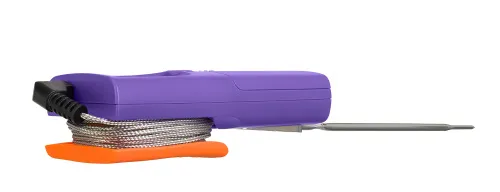 a fényképen:  Ermenrich BBQ GT20 húshőmérő, kép 8