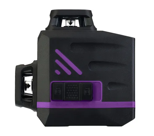 a fotón:  Ermenrich PRO LV60 lézeres szintező, kép 6