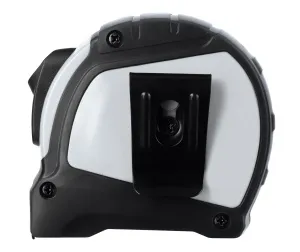 a fényképen:  Ermenrich Reel KD30 mérőszalag