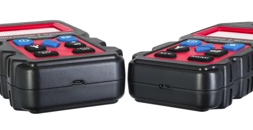 a fotón:  Ermenrich Ping SM150 rejtett vezeték kereső, kép 5