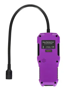 a képen:  Ermenrich NG50 gázérzékelő