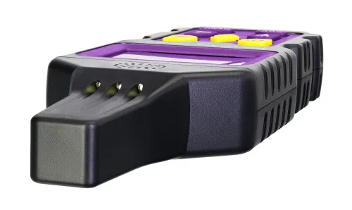 a fotón:  Ermenrich Ping SM150 rejtett vezeték kereső, kép 9