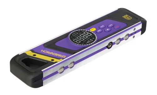 a fényképen:  Ermenrich Verk LD25 digitális szintező lézerrel, kép 2