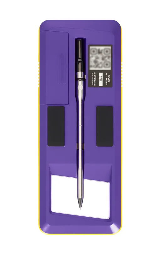 a képen:  Ermenrich BBQ GT30 húshőmérő, kép 4