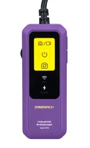 a fotón:  Ermenrich Seek VE15 ipari endoszkóp