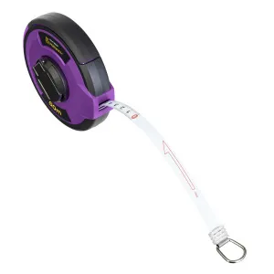 a képen:  Ermenrich Reel SG50 mérőszalag