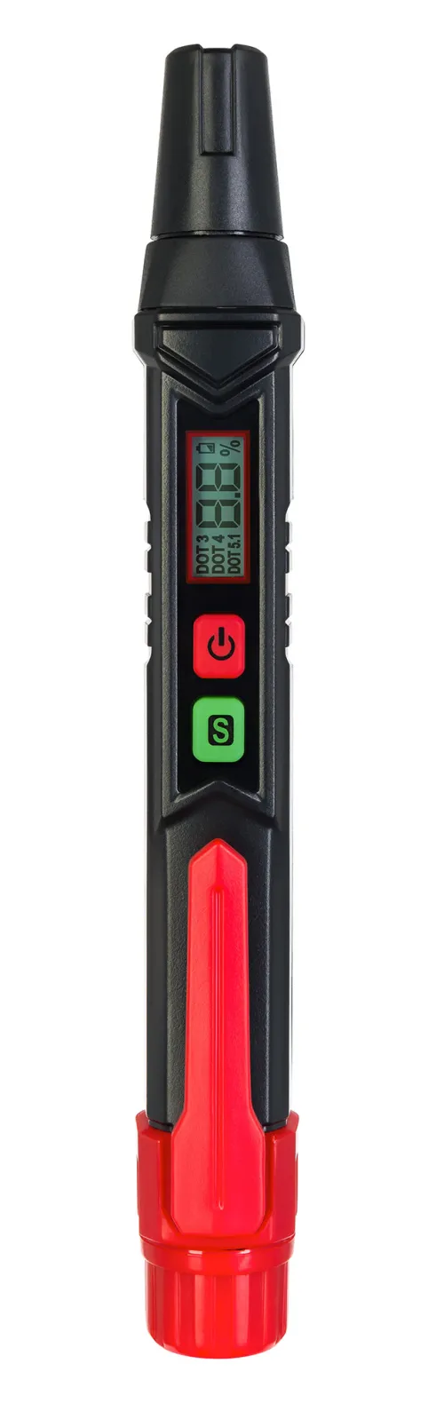 a képen:  Ermenrich Verk FB20 fékfolyadék-tesztelő, kép 3