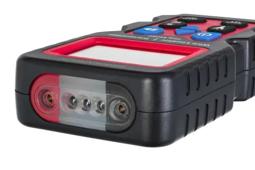 a fotón:  Ermenrich Ping SM150 rejtett vezeték kereső, kép 6