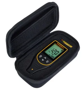 a képen:  Ermenrich NT50 vastagságmérő