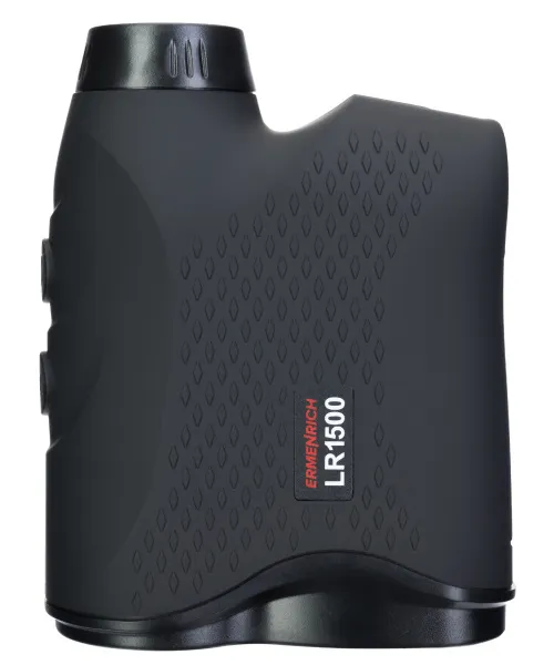 a fotón:  Ermenrich LR1500 lézeres távolságmérő építkezéshez, kép 5