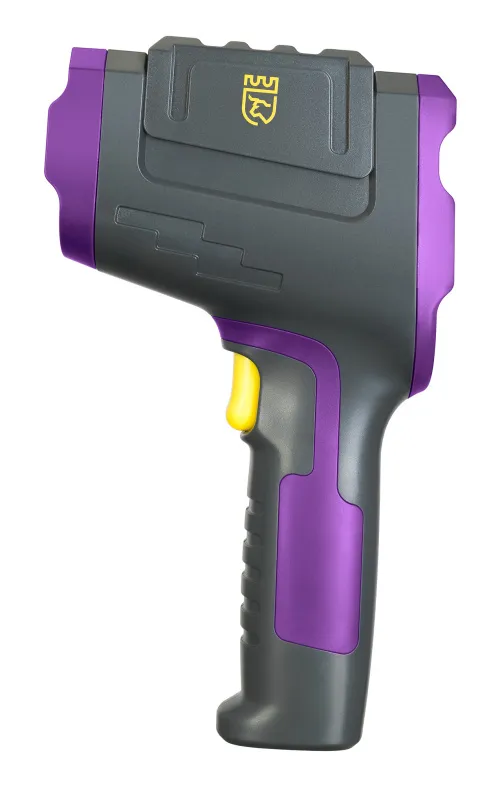 a fényképen:  Ermenrich Seek TV50 hőkamera, kép 5