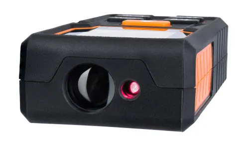 a fényképen:  Ermenrich Reel PLUS GD60 lézeres mérő, kép 6