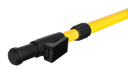 a fényképen:  Ermenrich Reel TWR40 hosszabbítórúd, 3,96 m, kép 8